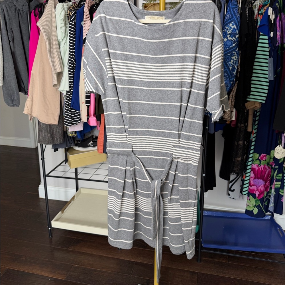 Everleigh Sold At Anthropologie